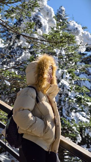 Just came back from Jiaozi Snow Mountain, a lesson learned with blood and tears—if it can save even one person, it's worth it