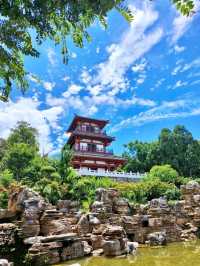 當陽市旅遊攻略