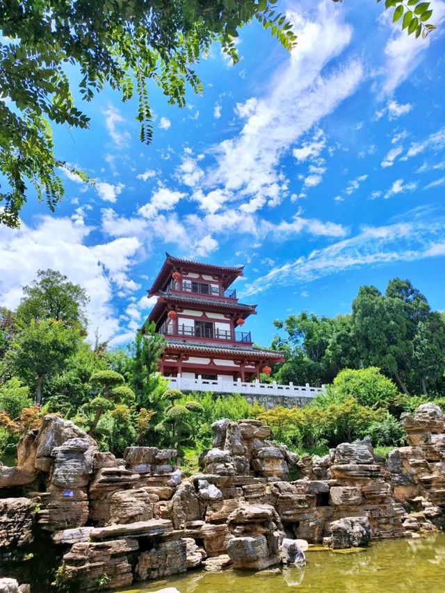 當陽市旅遊攻略