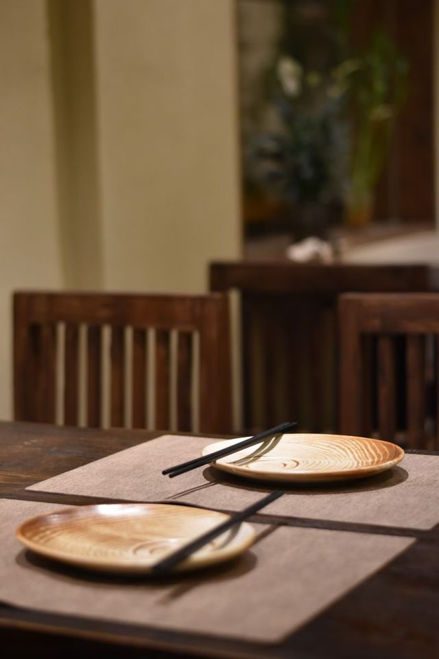 此刻，對紹興這家江南民宿好感度爆棚！！！