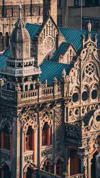 黃鶴樓隱藏機位揭秘