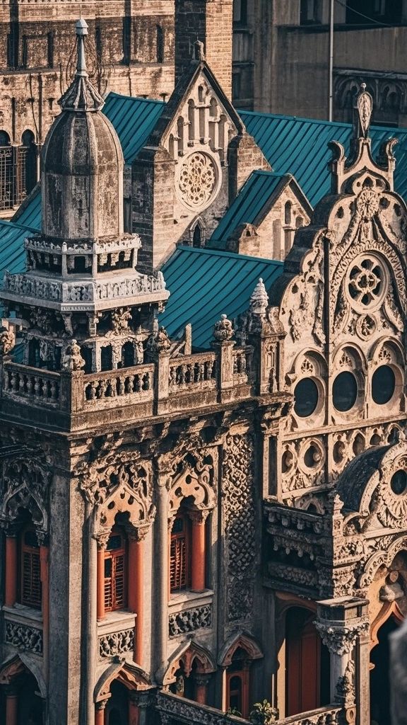 黃鶴樓隱藏機位揭秘