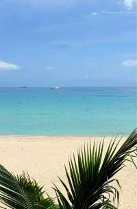 來吧 這個漫節奏的避世海島