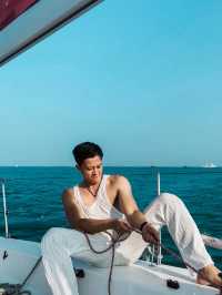 青島奧帆中心帆船體驗 防踩雷，精心整理