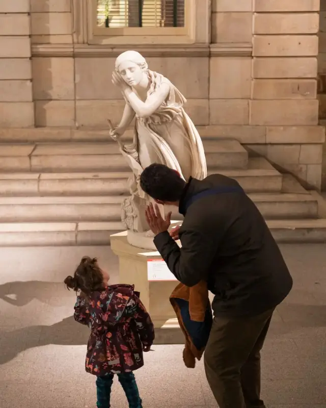 Endless to explore, New York is simply endless to explore｜New York Walking Guide