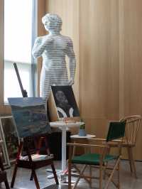 天津喜馬拉雅，住出幸福感！