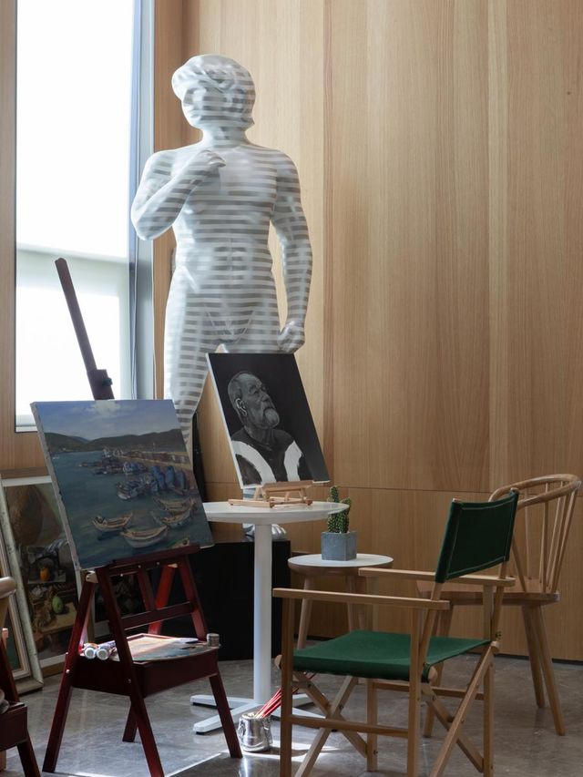 天津喜馬拉雅，住出幸福感！