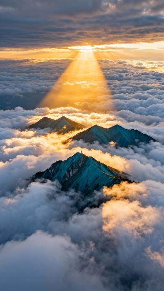 神農架4天3夜自駕遊避暑攻略丨邂逅北緯31°的神秘仙境