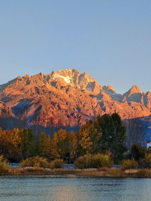 麗江私藏神仙咖啡館|美到承包了我的九宮格 麗江私藏神仙咖啡館|美到承包了我的九宮格