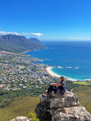反季旅行，這個冬天去非洲過夏天