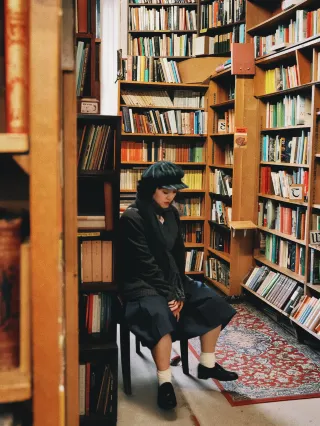 Edinburgh｜Capture All Nine Classic Photo Spots on One Map