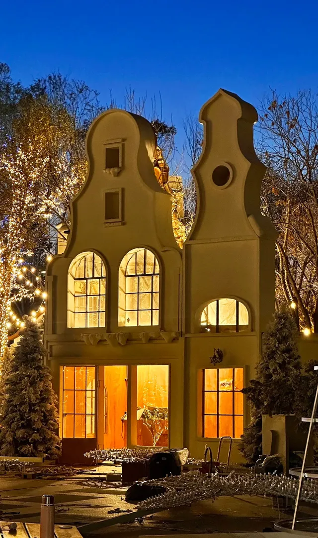 阿那亞童話月精簡攻略2025.11.28-2026.1.3 阿那亞童話月精簡攻略2025.11.28-2026.1.3