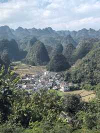 興義萬峰林之三