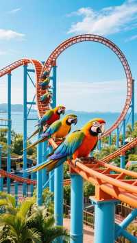 寶藏珠海,3天2夜超嗨旅遊攻略!