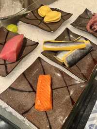 百元出頭的聖誕自助大餐!這家酒店卷麻了