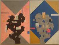 第十三屆上海美術大展