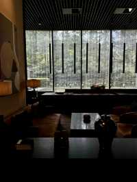 上海璞麗酒店:隱匿都市的東方謐境