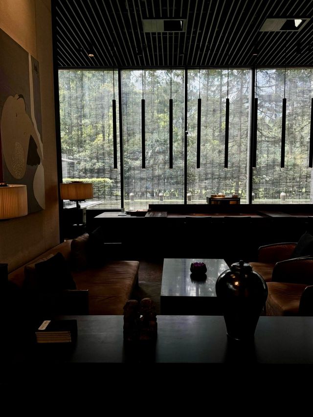 上海璞麗酒店:隱匿都市的東方謐境 上海璞麗酒店:隱匿都市的東方謐境