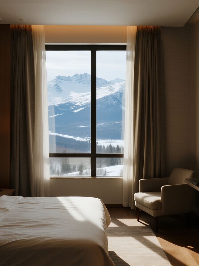 麗江親子住宿推薦|洲際酒店+古城遛娃全攻略 麗江親子住宿推薦|洲際酒店+古城遛娃全攻略