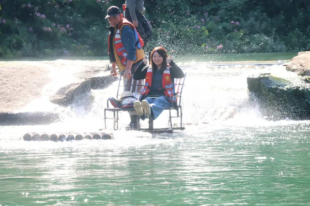 我的廣西北海 涠洲島 桂林 陽朔之旅