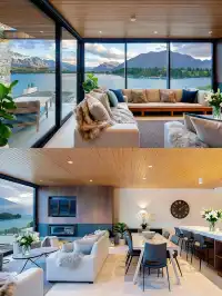 皇后鎮這家Airbnb,真是住過就忘不了的寶藏