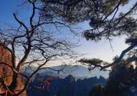 仙山雲海最佳觀景點老君山