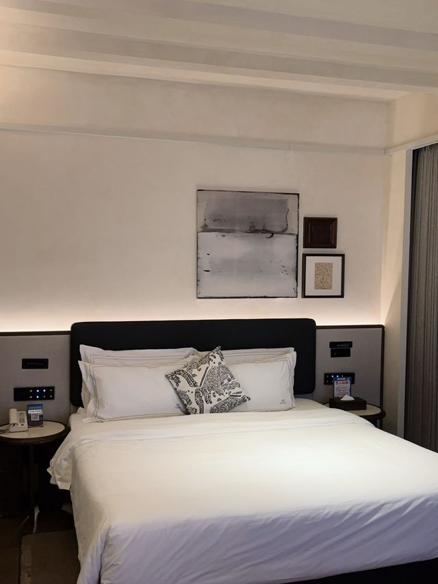 住進星城煙火裡：這家長沙酒店，藏著你要的熱辣與溫柔