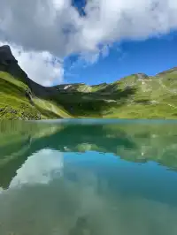 瑞士4天3晚攻略少女峰一日遊(下)