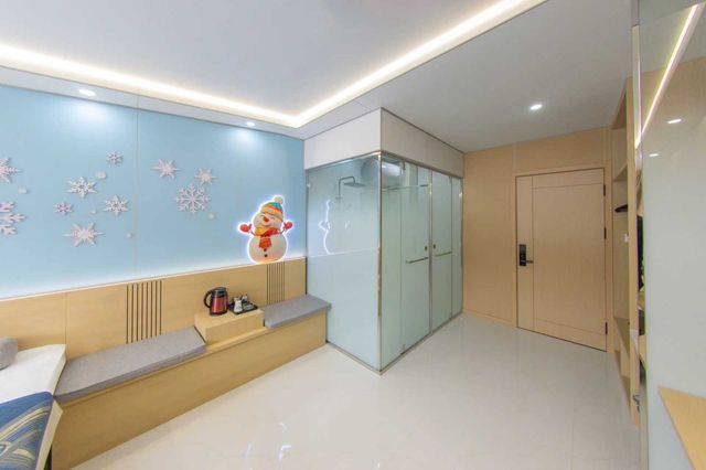 冬日必打卡遊雪鄉靜雅小墅帶你看童話世界 冬日必打卡遊雪鄉靜雅小墅帶你看童話世界