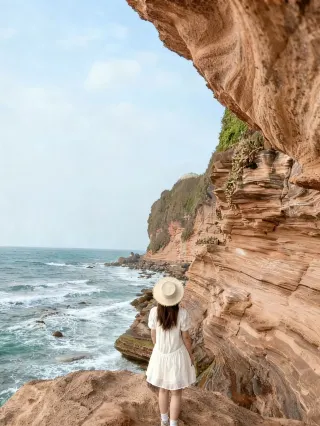 Just got back from Weizhou Island and I'm still feeling the effects! (Three-day, two-night itinerary included)