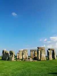 春節去英國!冬日之旅這次真的太值得了!