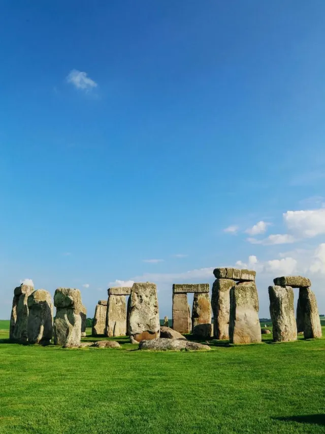 春節去英國!冬日之旅這次真的太值得了! 春節去英國!冬日之旅這次真的太值得了!