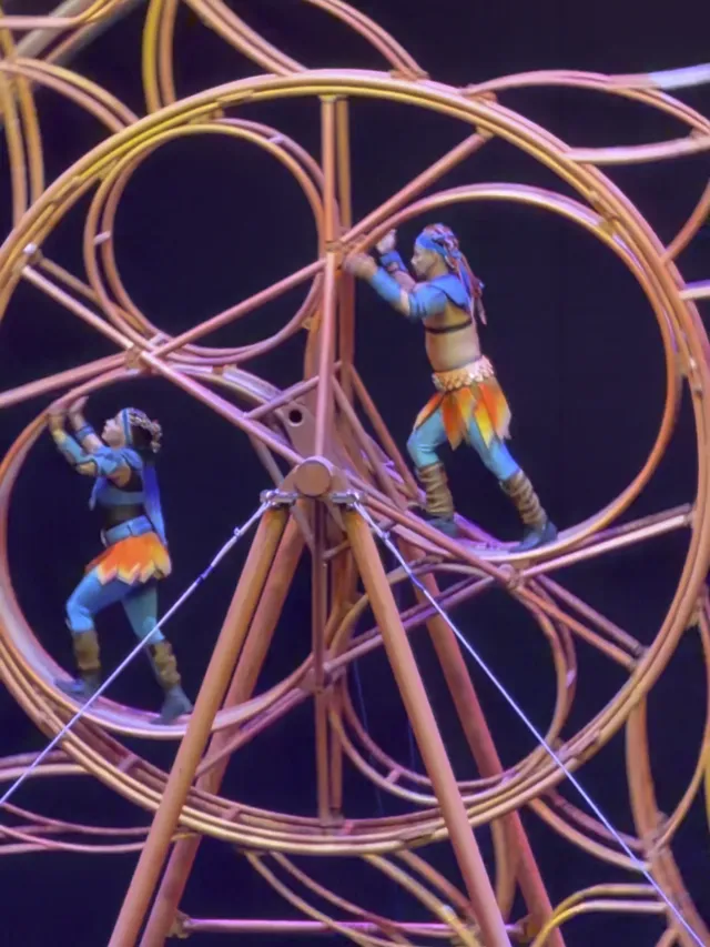 江浙滬遛娃計劃開啟第一站太湖龍之夢