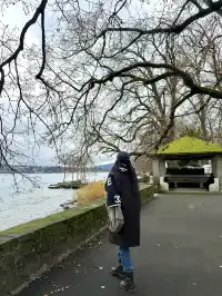 日內瓦一日citywalk逛吃攻略附路線