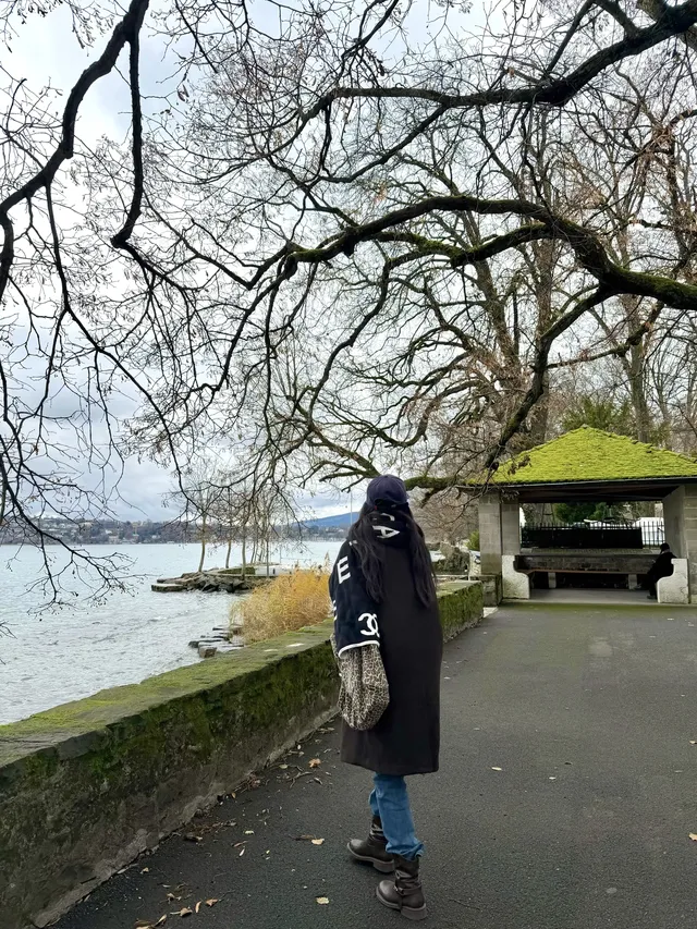 日內瓦一日citywalk逛吃攻略附路線 日內瓦一日citywalk逛吃攻略附路線