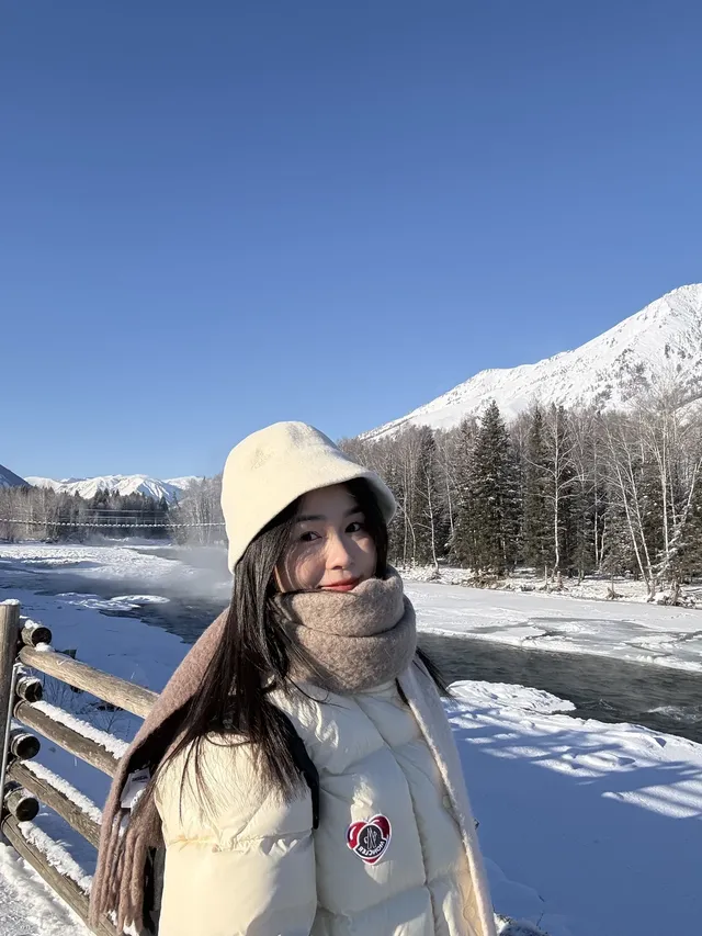 阿勒泰四天三晚旅行攻略 | 禾木&白哈巴 阿勒泰四天三晚旅行攻略 | 禾木&白哈巴