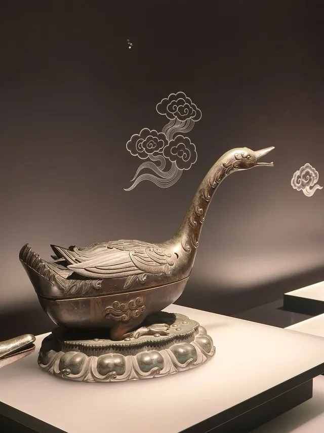 12月必看!上海博物館免費青銅展保姆級攻略 12月必看!上海博物館免費青銅展保姆級攻略