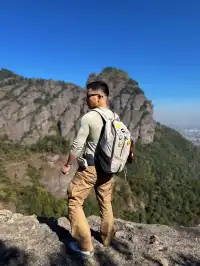 誰再說江浙滬沒「野」景我跟誰急!