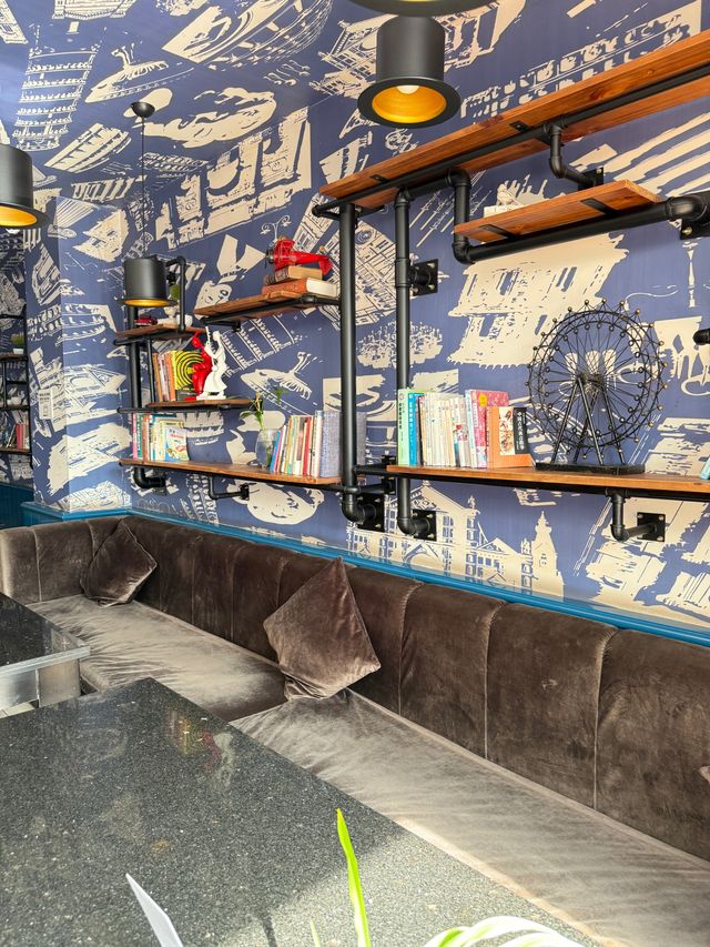 滇池看海鷗！人均100+設計型剛退滿意離