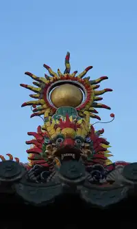 泉州｜我問關帝爺我的人生還有希望嗎，他說