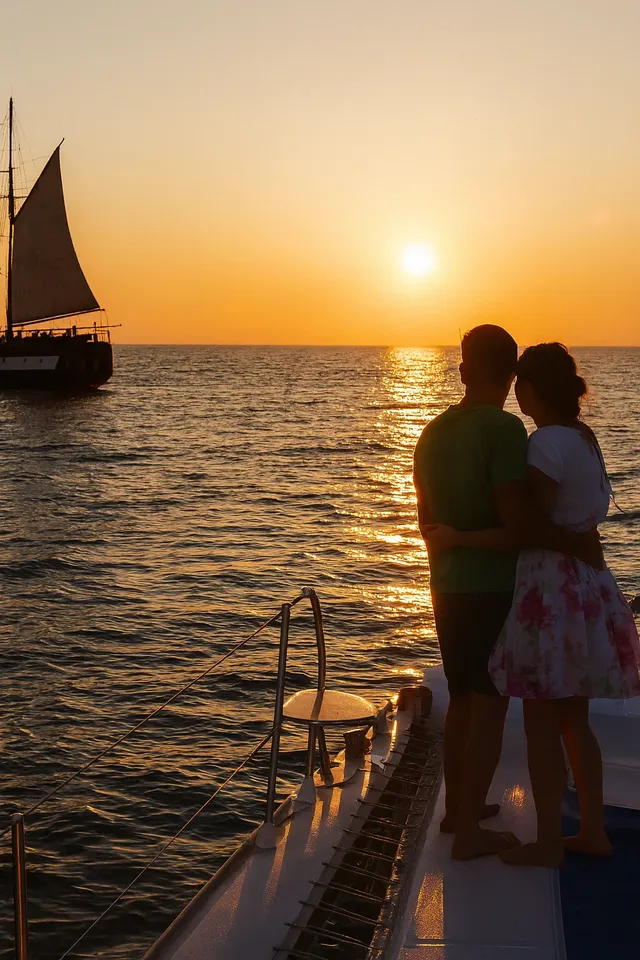 聖托里尼旅遊攻略|看完這篇第一次來少踩坑 聖托里尼旅遊攻略|看完這篇第一次來少踩坑