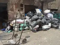 埃及 一個讓我又愛又恨的地方（一）