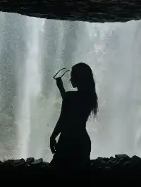 溫州文成|百丈漈