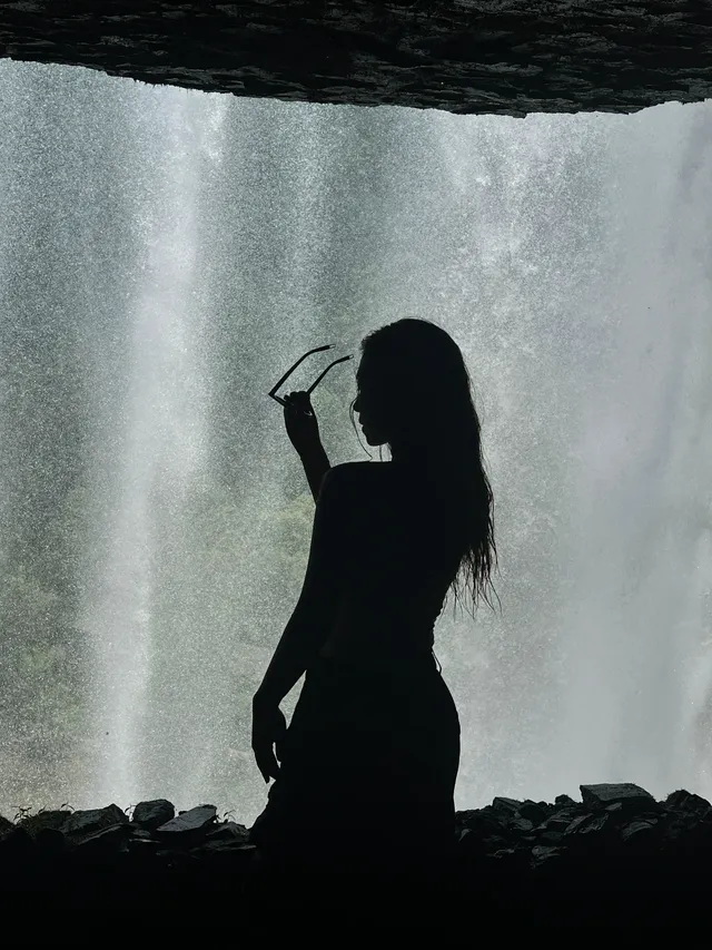 溫州文成|百丈漈 溫州文成|百丈漈