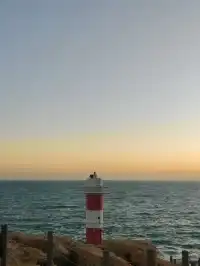 回舟日記‖初探東極