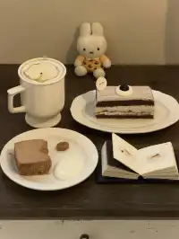 濟南!可以待一下午的地方:)15家合集