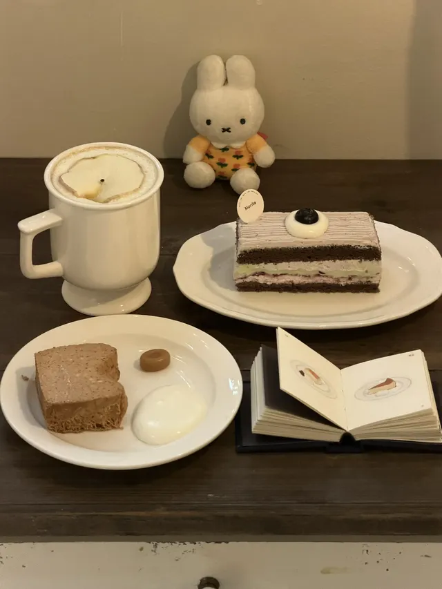 濟南!可以待一下午的地方:)15家合集 濟南!可以待一下午的地方:)15家合集