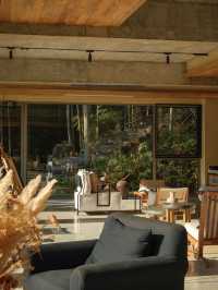 安吉48小時逃離計劃｜和閨蜜的山野泡湯之