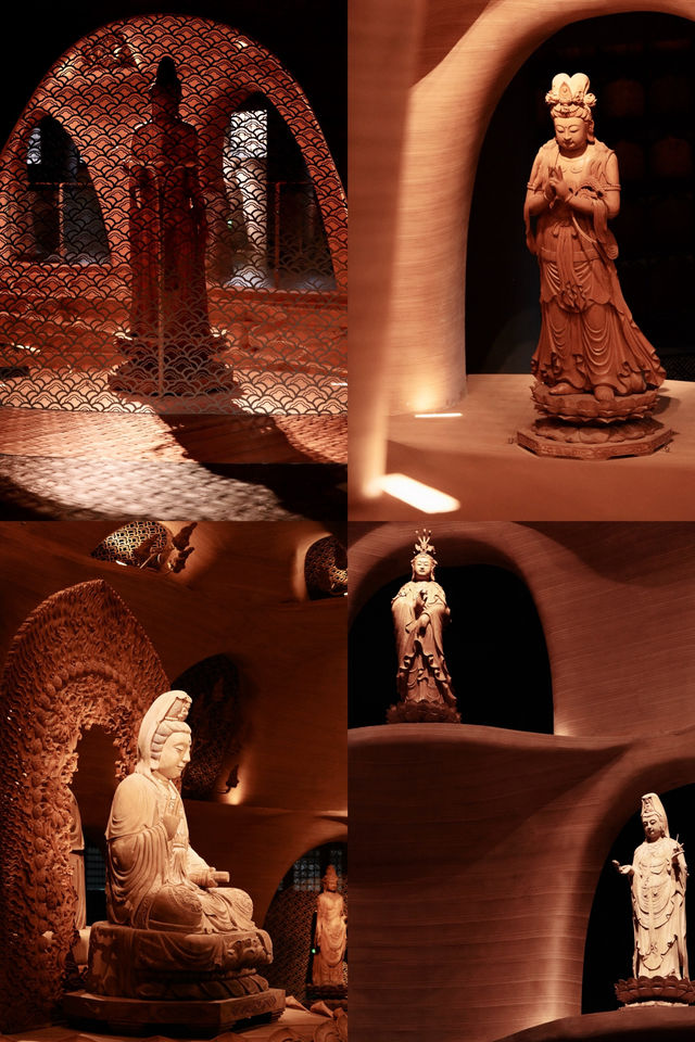 北京周邊遊|天女小鎮·在山水間尋靜心 北京周邊遊|天女小鎮·在山水間尋靜心