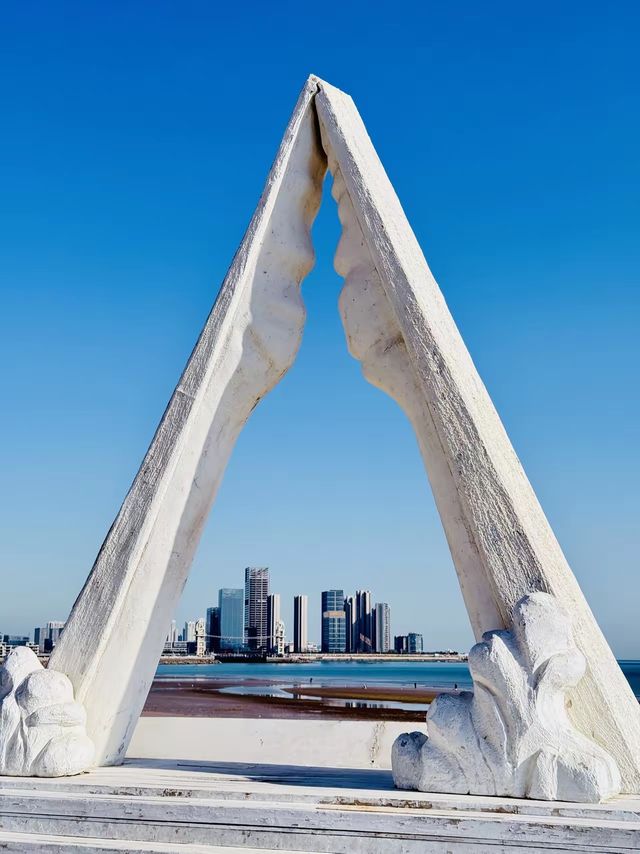 西海岸紅樹林的神仙酒店歐式廣場+絕美海景一秒出大片! 西海岸紅樹林的神仙酒店歐式廣場+絕美海景一秒出大片!